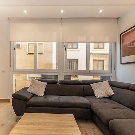 Luxury Apartment Soho By Nagoa Homes Málaga Exterior foto