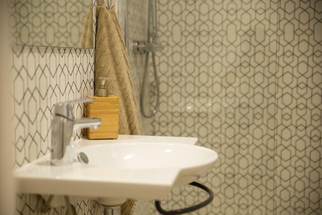 Luxury Apartment Soho By Nagoa Homes Málaga Exterior foto
